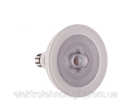 Светодиодная фитолампа Luxel 15w E27 IP40